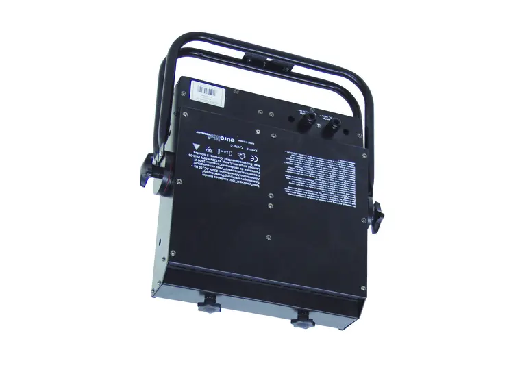 EUROLITE Audience Blinder 4xPAR-36 black 